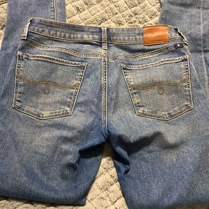 LUCKY BRAND jeans